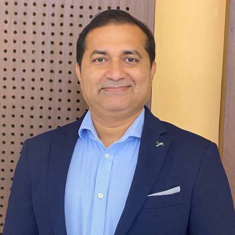 Prabir Kumar Saha