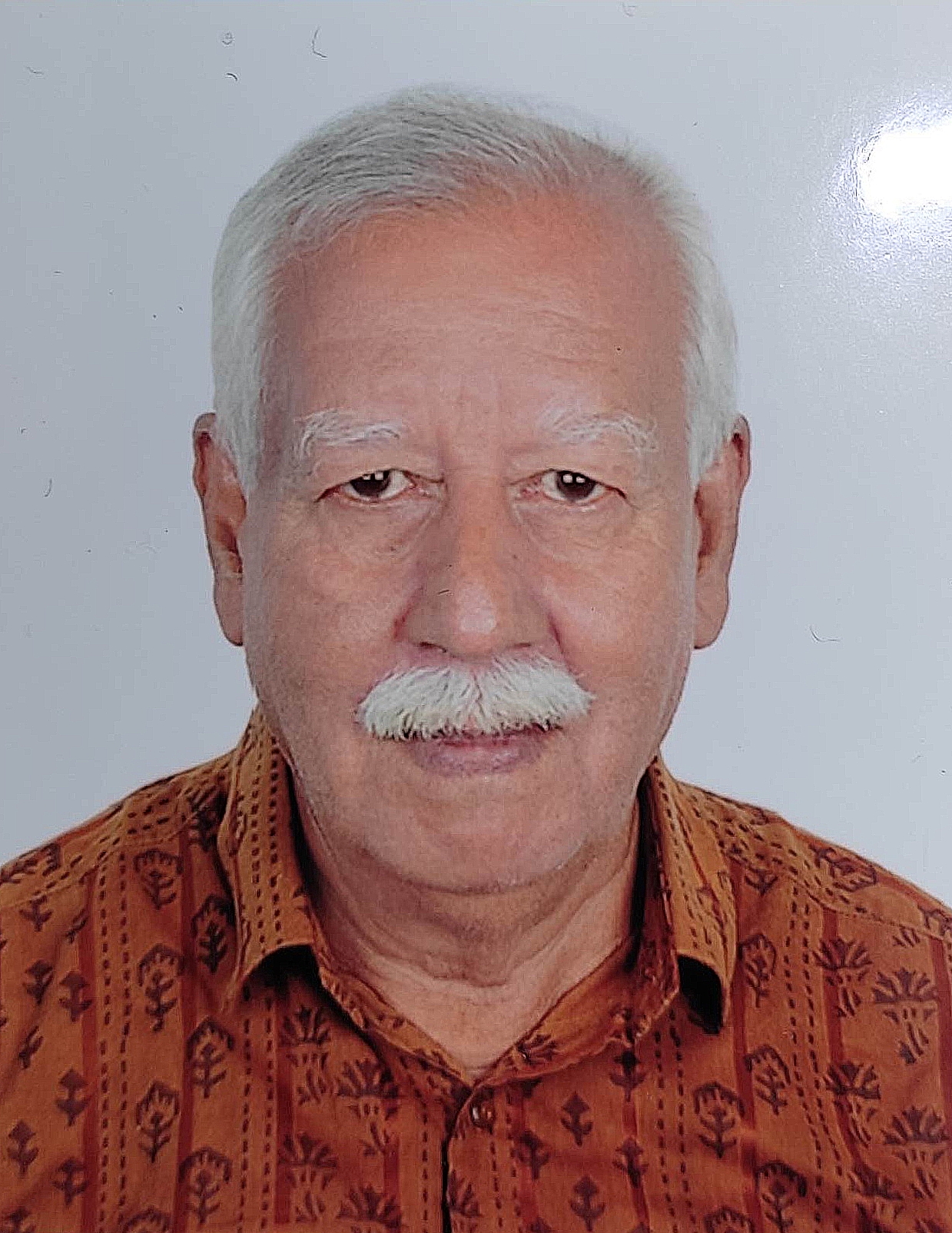 Haripada Saha